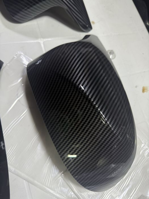 Capace oglinzi BMW   X5 X6 X7 X6M X5M G06 G05 G07 F96 F95