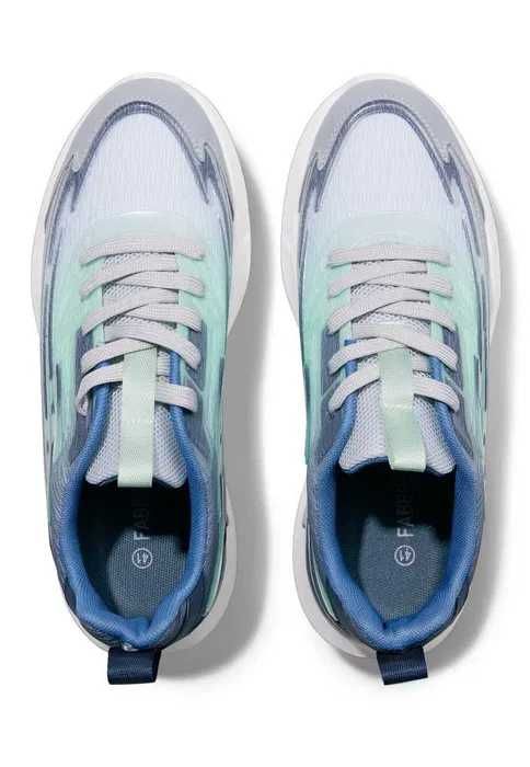 Мужская пара Style, серо-зелёный цвет — акцент на дизайн и комфорт