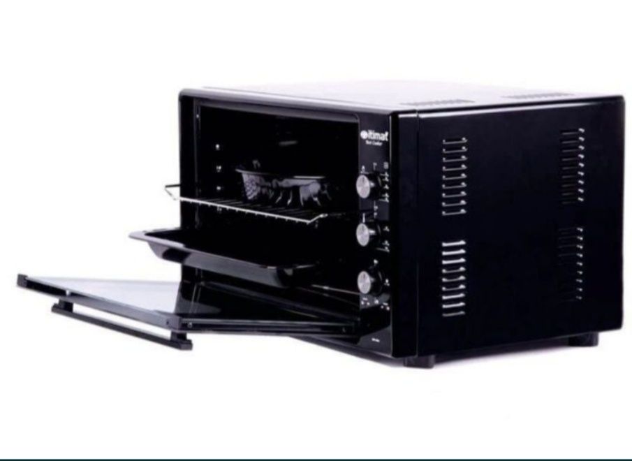 Мини-печь Itimat I-60DCGL продается
Своя, почти новая