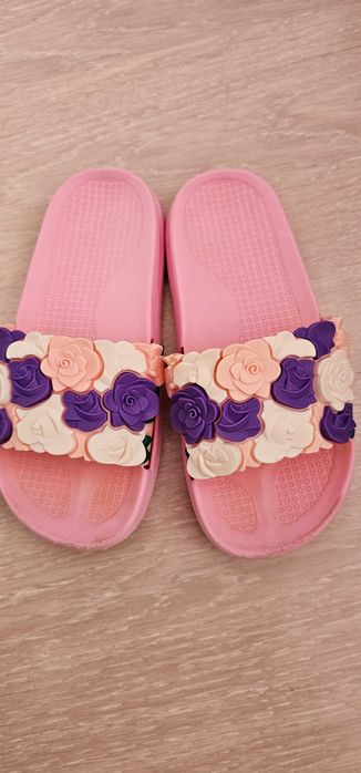 Детски кецове момиче