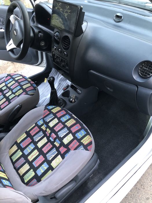 Matiz best sotiladi