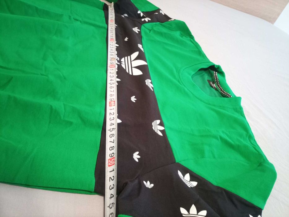 Нова блуза Адидас Adidas