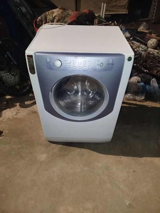 Продам стиральная машина