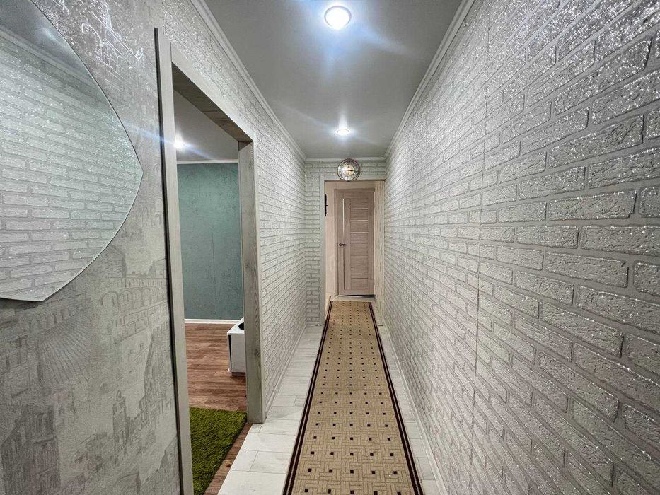 Продам 3 комнатную квартиру