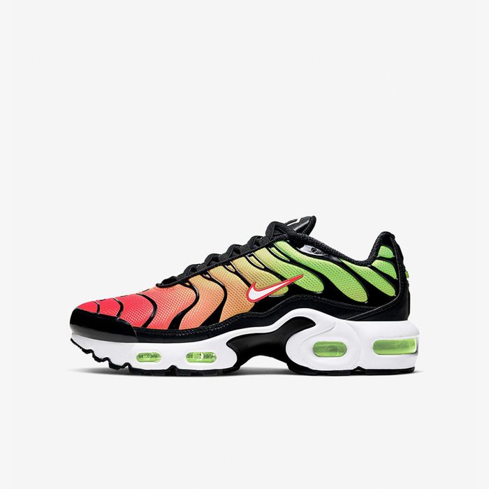 Nike Air Max Plus - 38.5 Номер Оригинални