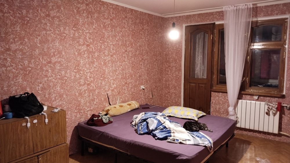 Продам 3 комнату квартиру