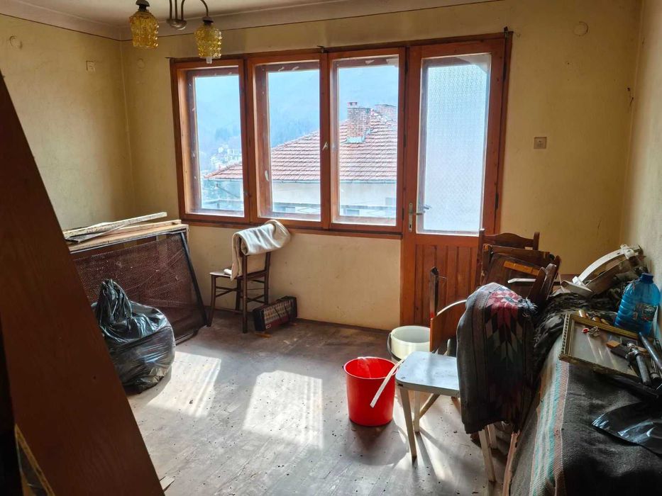 Къща в град Тетевен