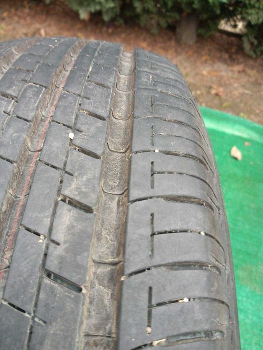 Vând anvelope de Suzuki Ignis/ Bridgestone Ecopia EP150 175/60 R16 82H