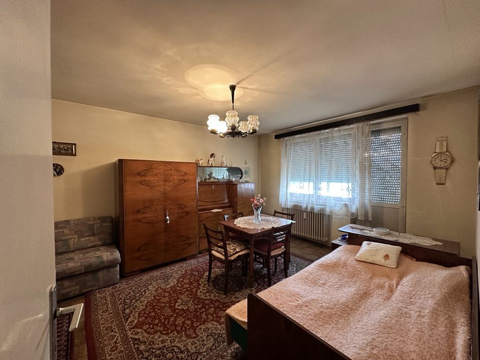 Apartament cu 1 camera, Piata Catedralei