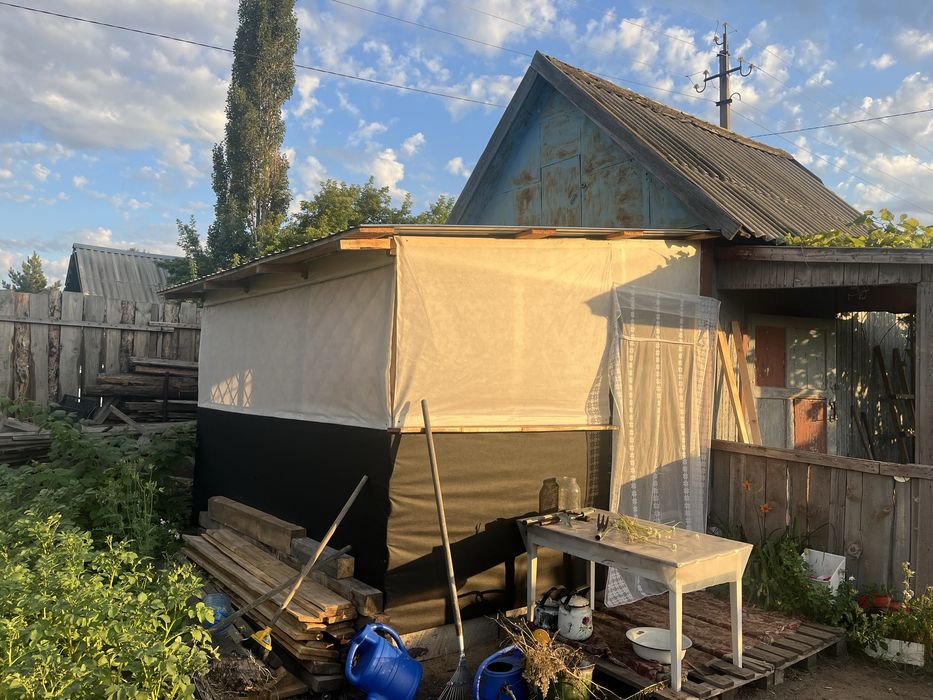 Продам дачу 6 общ 17 дачи