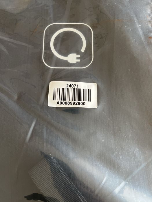 Husa Cablu Incarcare Mercede-Benz