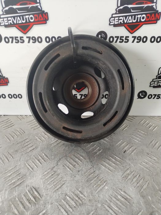 fulie vibrochen mercedes-benz sprinter (2009->) [906] 2.2 motorina 200