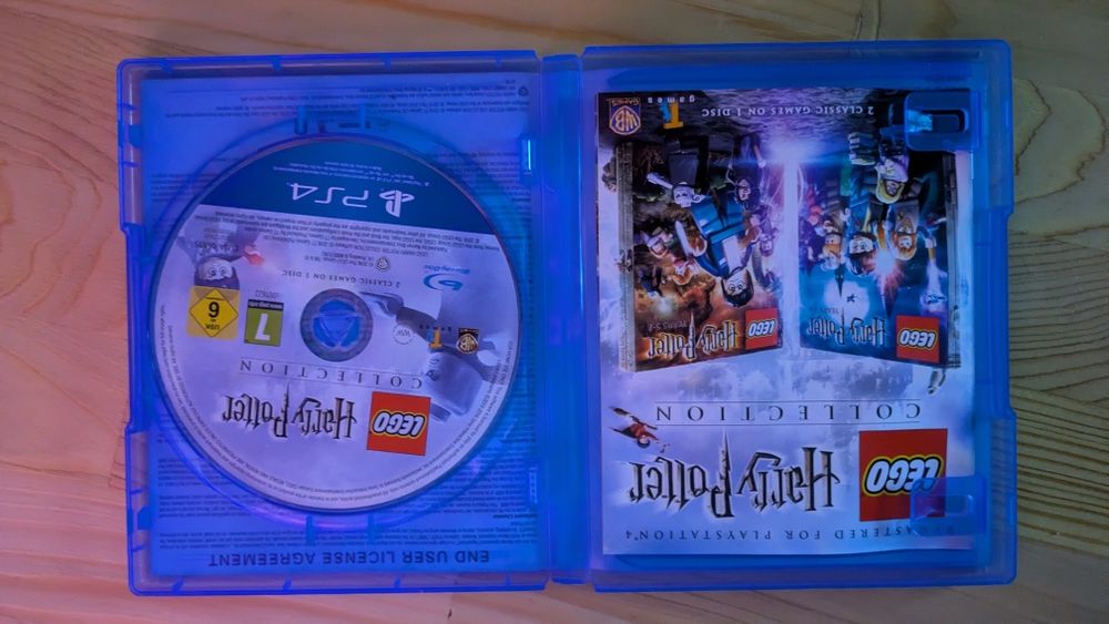 Jocuri Ps4  condiție excelenta