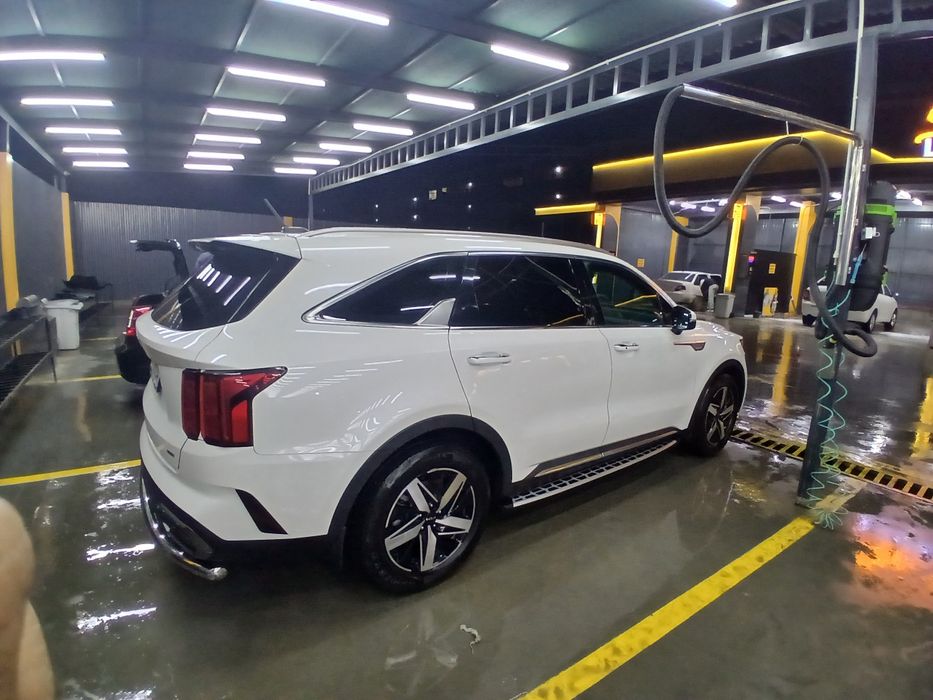 Sorento 2023 декабр олинган сотилади Продаётся Соренто 2023 7мест