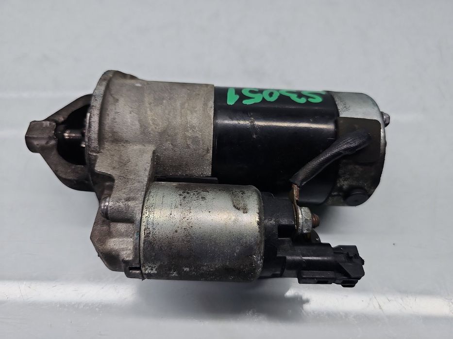 Electromotor Hyundai Getz (TB) [Fabr 2002-2009] 36100-2A100 1.6 CRDI D