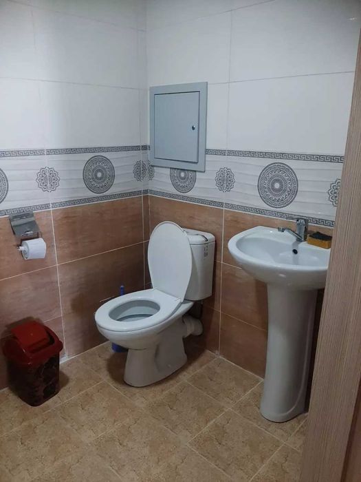 Сдаётся квартира на долгий срок новый квартира в городе Самарканде