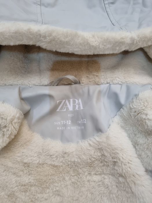 Детское демисезонное пальто