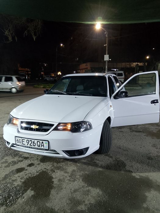 Nexia 2  1.6 Mator 2009