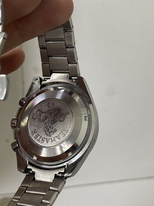 Omega Seamaster rep (p25)