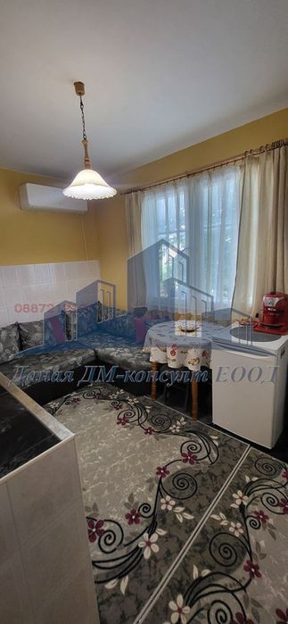 Продава се Тристаен апартамент в Шумен, Еверест - 63 кв.м за 1096 €/кв.м - Снимка #5
