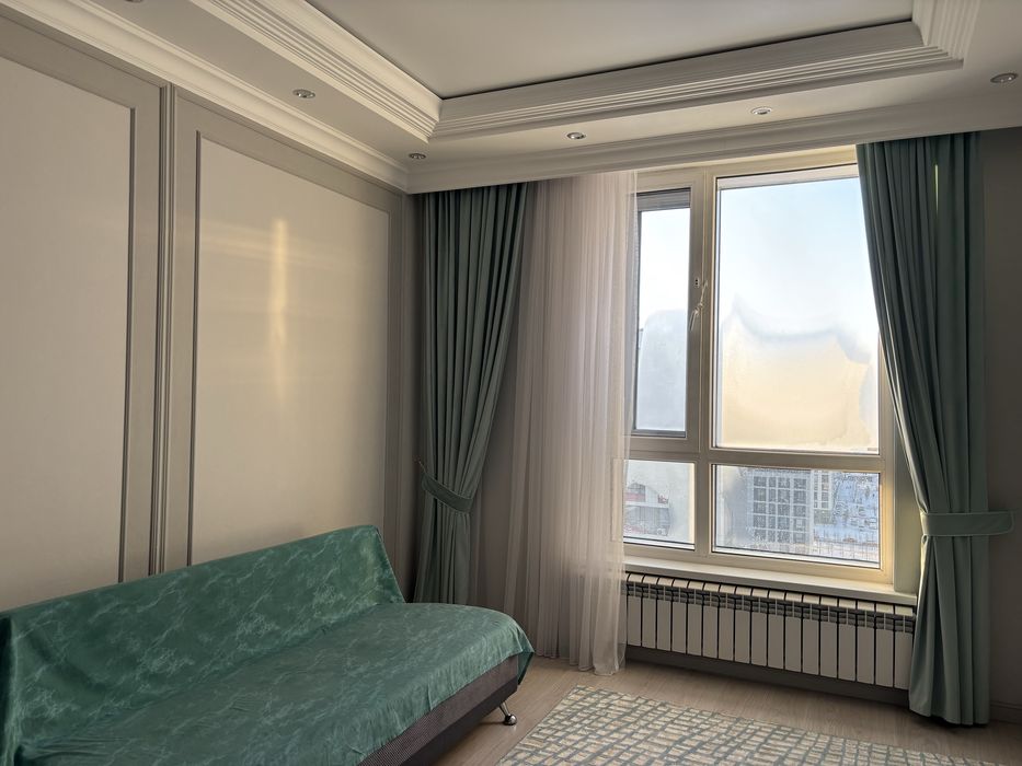 Возьму одну девушку на подселение