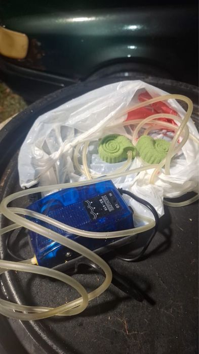 Эм Эмо Биореактор Кумицкого