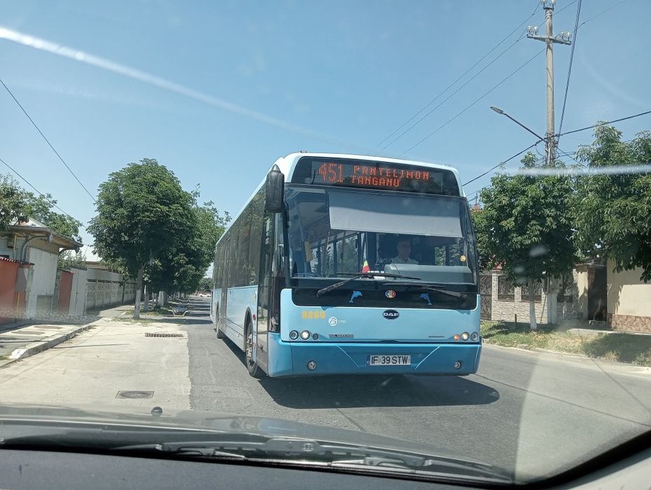 Teren de vânzare Tanganu Cernica