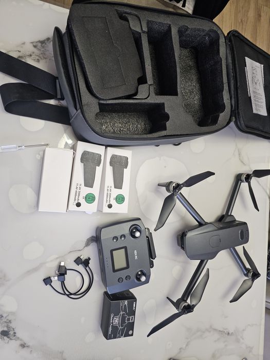 Дрон KEH K11 Turbo