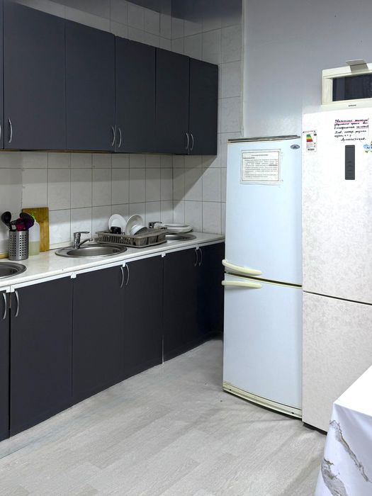 Хостел в центре города от 2000