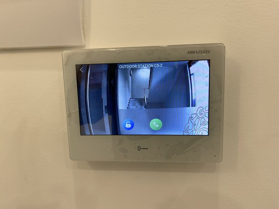 Квартира двухкомнатная-студия