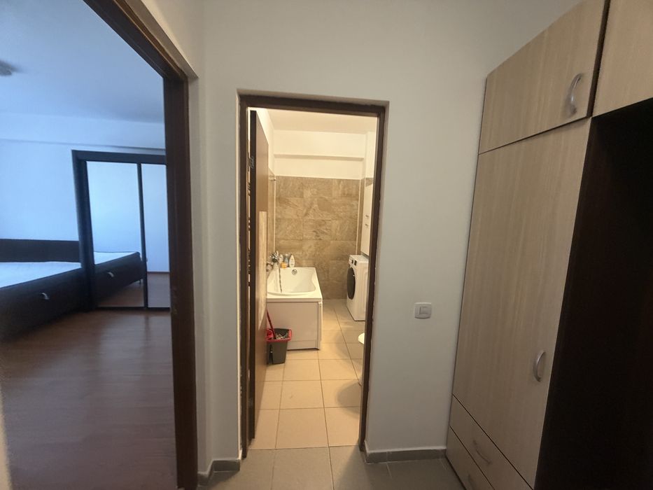 Apartament de inchiriat 3 camere Baneasa