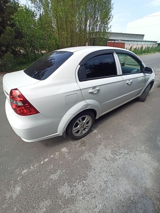 Нексия 3 автомат