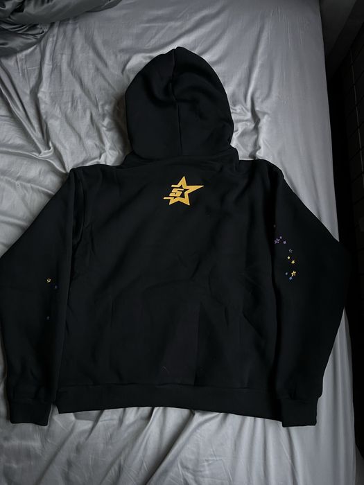 ПРОМОЦИЯ!!! Sp5der худита ТОП качество