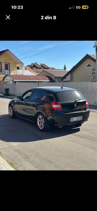 Vand bmw seria 1