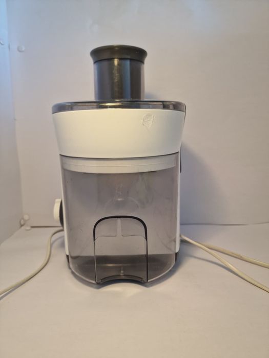 Storcător fructe Philips HR1847, 350W, 2 viteze, funcțional