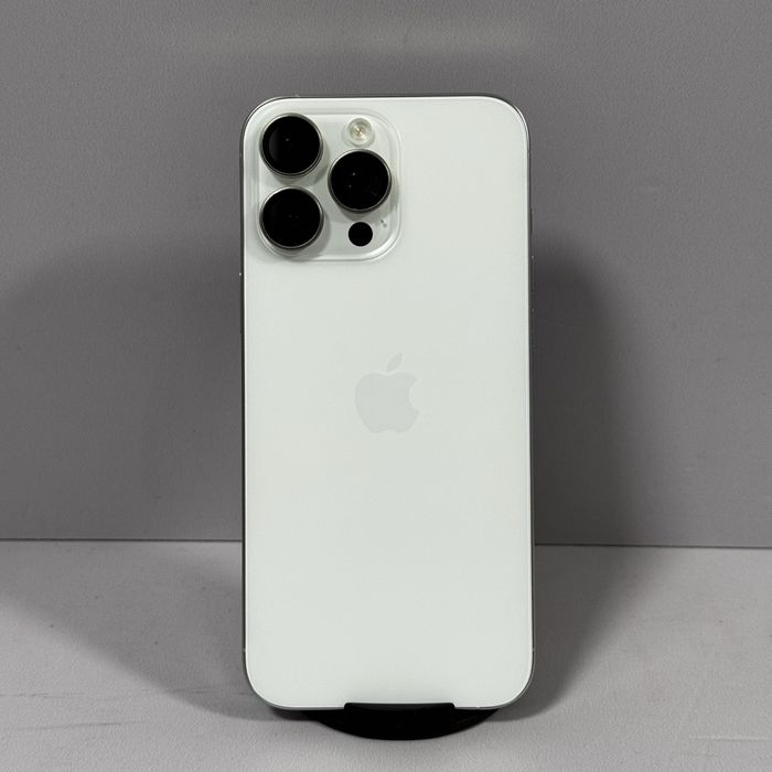 iPhone 16 Pro Max / 256GB /КА 33978