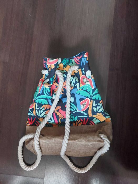 раница от плат Reserve