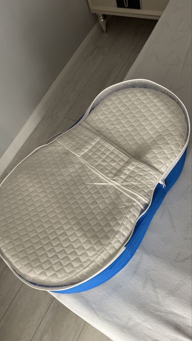 Молокоотсос эл., кокон, вещи на девочку