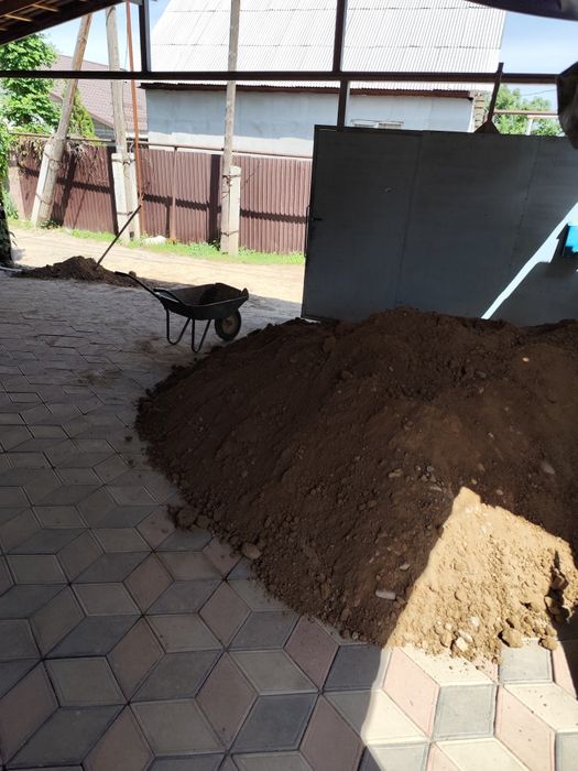 Продам участок 6 соток