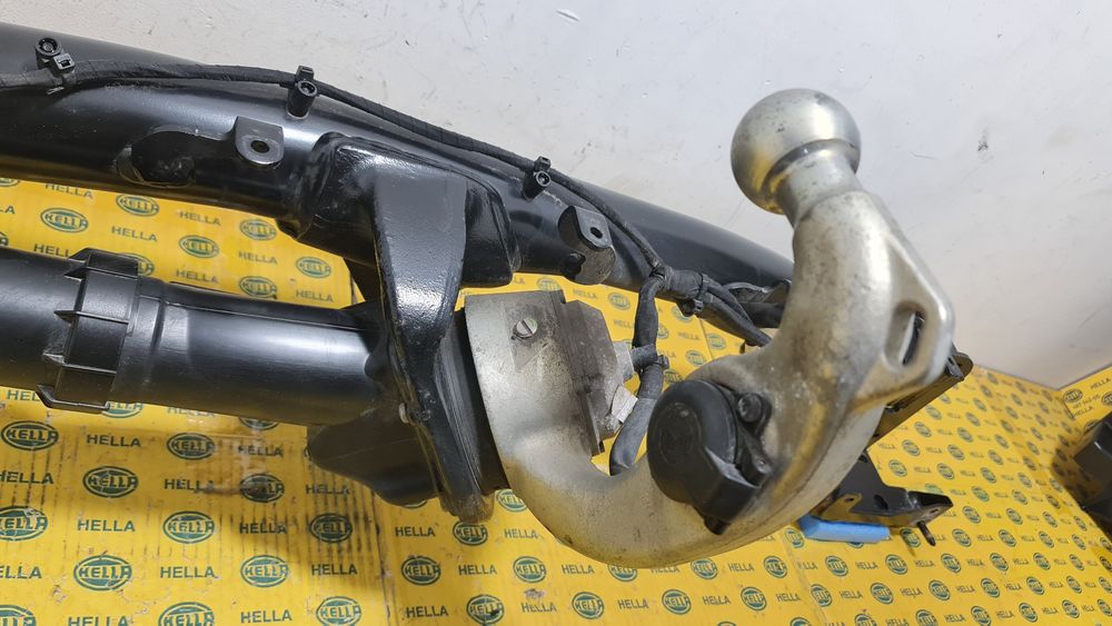 Cui carlig electric tractare remorcare 5A11DF7 BMW X5 G05 X6 G06 XM