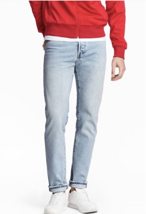 Jeans (blugi) barbati