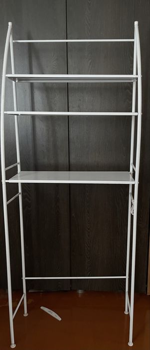 Полка для стиральной машины