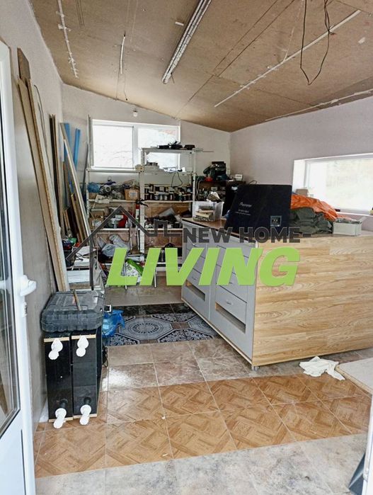 Продава се Къща в Кричим - 252 кв.м за 993 €/кв.м - Снимка #11