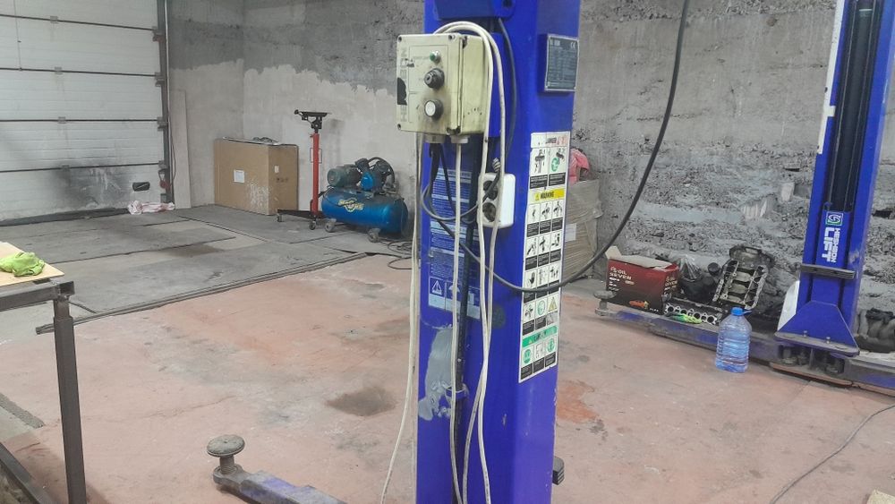 Сдам аренду  сто