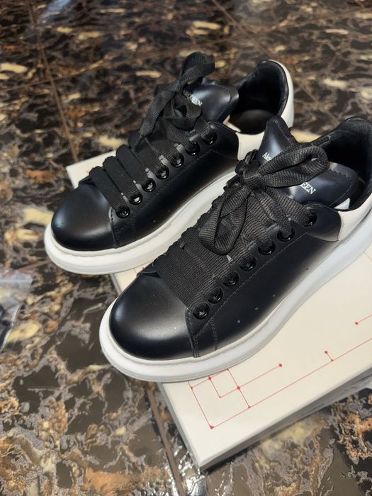 Adidasi Alexander Mcqueen