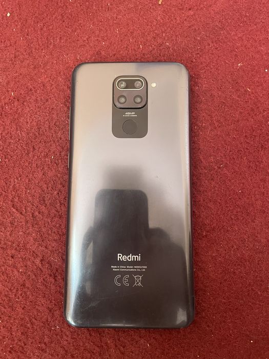 Redmi not 9 sotiladi