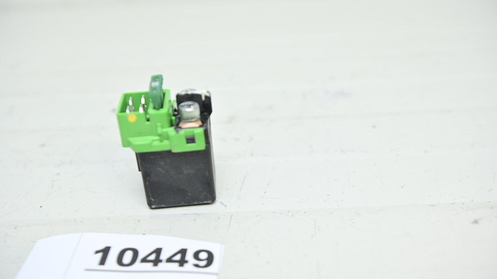 Honda CBR 500 R 2023 Releu Pornire Solenoid