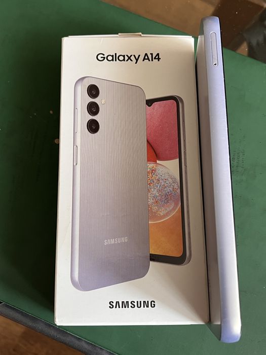 Samsung Galaxy A14 4G 64GB