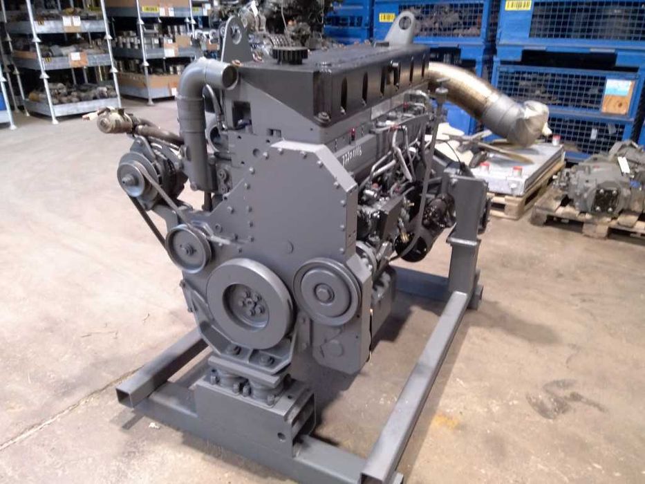 Motor complet Cummins - M11-C - Piese motor Cummins