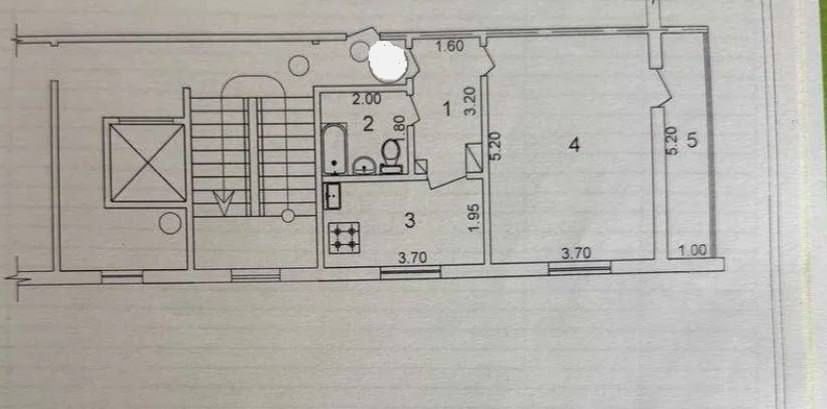 Ойбек 1в2/9/9 Можно ИПОТЕКА мебель+техника Срочно 44квм